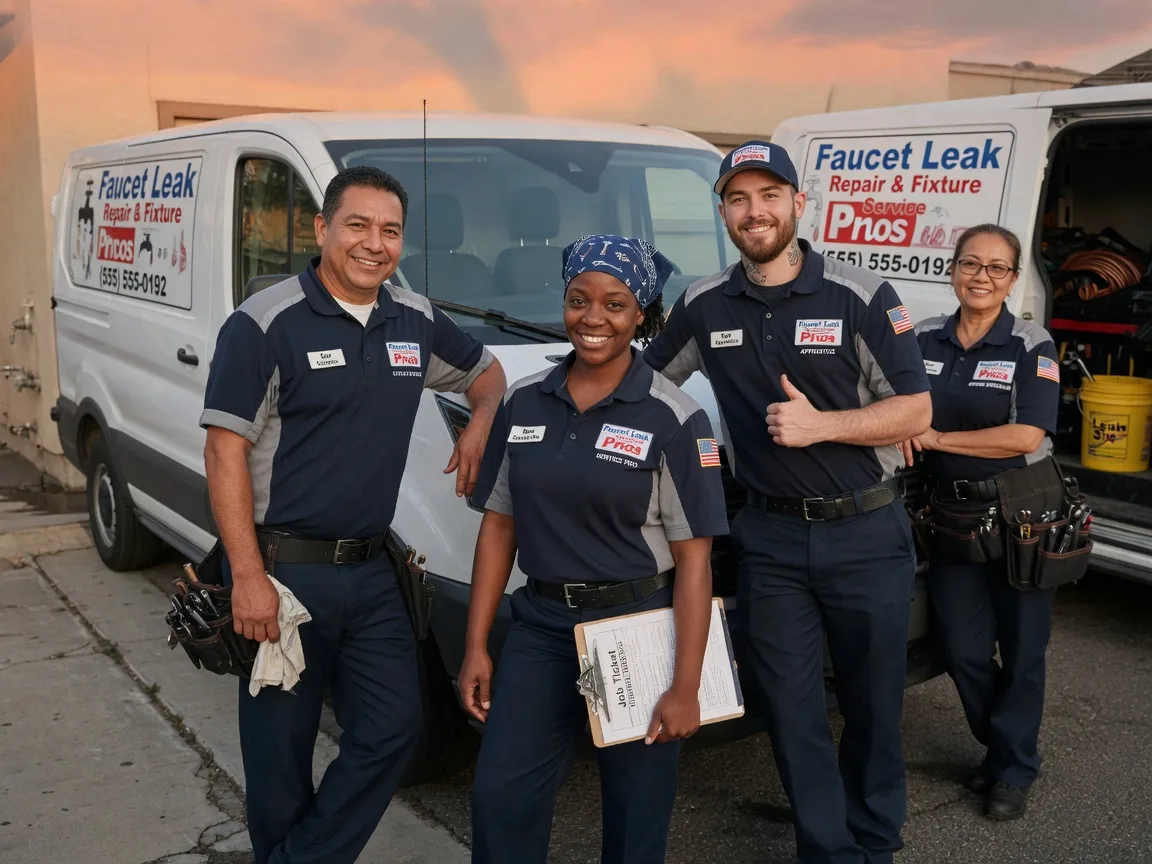 Faucet Repair company in Ararat, VA